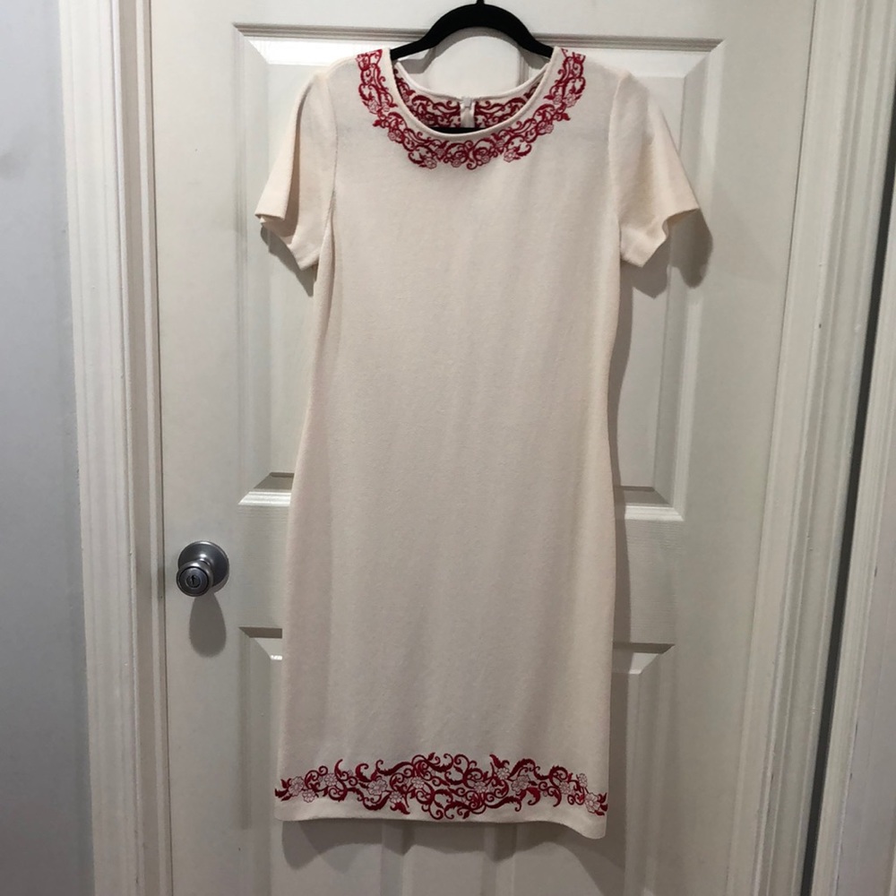 St John Collection Dress
